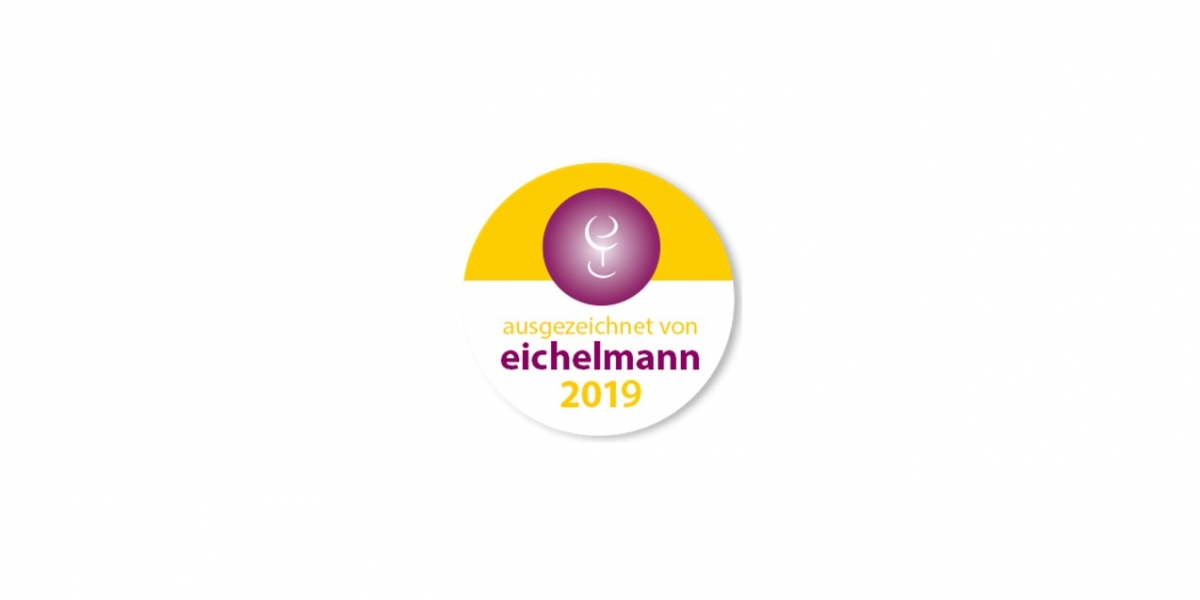 Eichelmann 2019 | Grauburgunder, Spätburgunder und Weißburgunder vom ökologischen Weingut Kiefer vom Kaiserstuhl in Herrenbuck