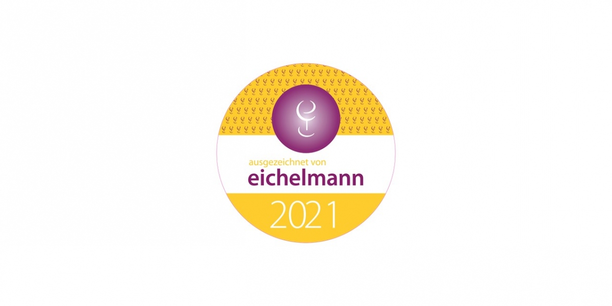 Eichelmann 2021 | Weißburgunder, Riesling und Grauburgunder vom ökologischen Weingut Kiefer vom Kaiserstuhl in Herrenbuck