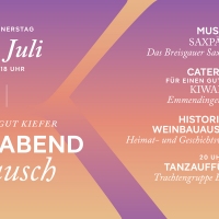 Feierabendplausch