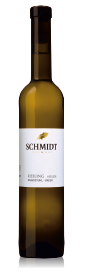 Riesling-Auslese | Bio-Weine Edelsüß des ökologischen Weingut Schmidt in Eichstetter Herrenbuck