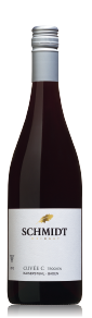Cuvée C trocken | Bio-Lagenweine des ökologischen Weingut Schmidt vom Kaiserstuhl