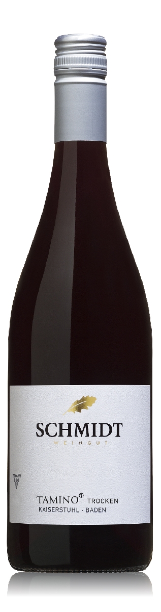 Tamino Rotwein Cuvée Trocken