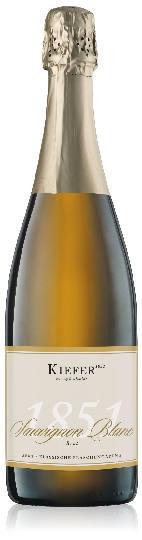 Sauvignon Blanc Sekt Brut