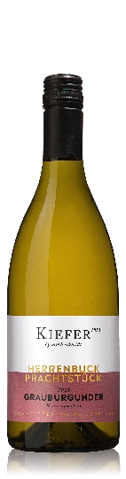 Grauburgunder Beerenauslese