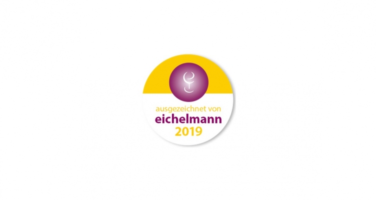Eichelmann 2019 | Grauburgunder, Spätburgunder und Weißburgunder vom ökologischen Weingut Kiefer vom Kaiserstuhl in Herrenbuck
