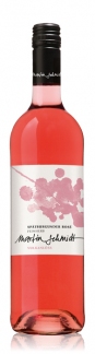 Spätburgunder Rosé | Charakterwein des ökologischen Weingut Kiefer in Eichstetter Herrenbuck