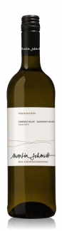 Cabernet Blanc und Sauvignon Blanc | Charakterwein des ökologischen Weingut Kiefer in Eichstetter Herrenbuck