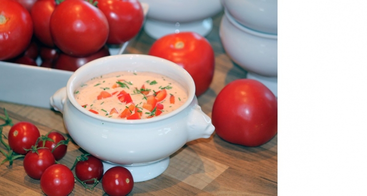 Gazpacho