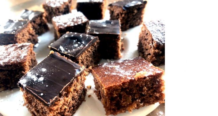 Wein-Lebkuchen