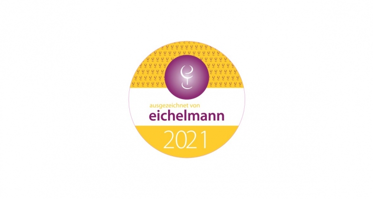 Eichelmann 2021 | Weißburgunder, Riesling und Grauburgunder vom ökologischen Weingut Kiefer vom Kaiserstuhl in Herrenbuck