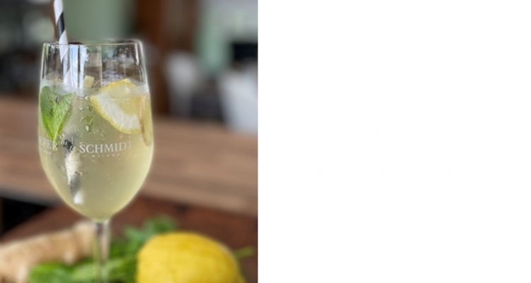 Cocktail "Inge by Kiefer"