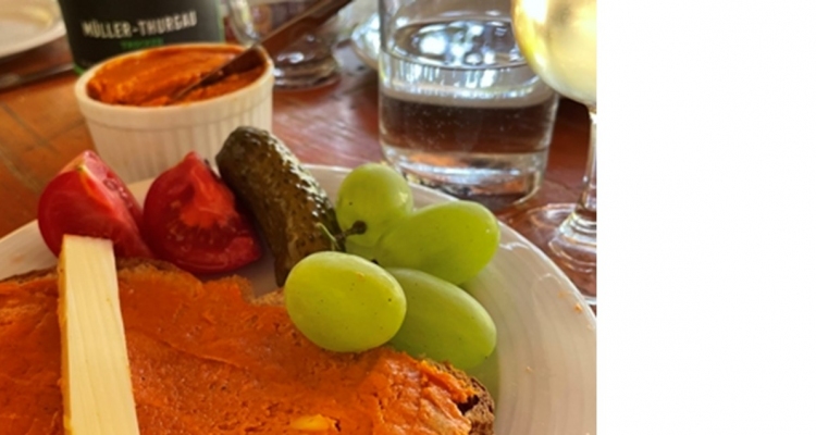 Tomatenbutter