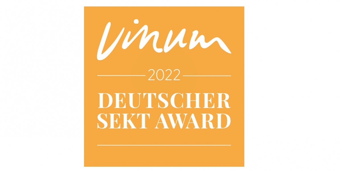 Vinum 2022| Muskateller Sekt Trocken und Sauvignon Blanc Sekt Brut / Weingut Kiefer Eichstetten