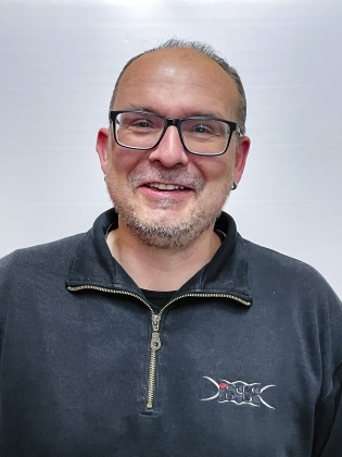 Michael Hoefflin