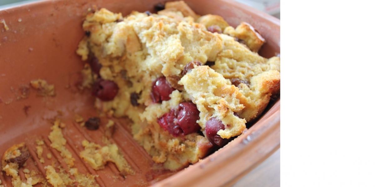 Badischer Kirschplotzer| Rezepte