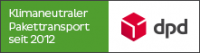 DPD Klimaneutral