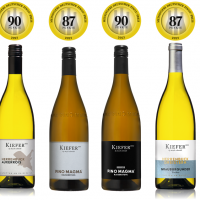 Deutscher Pinot Preis