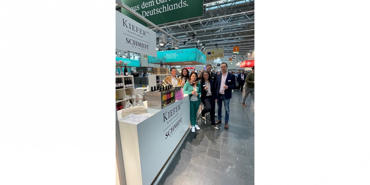 Prowein Team