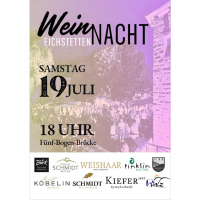 WeinNacht 2025