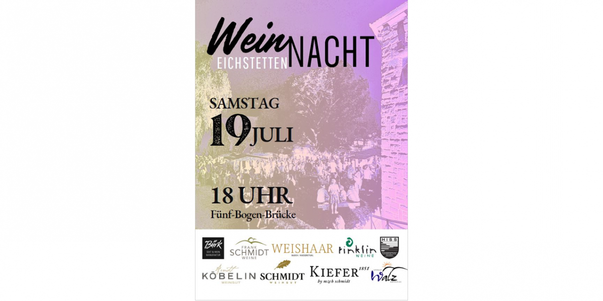 WeinNacht 2025