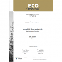 Ecowinner 2025