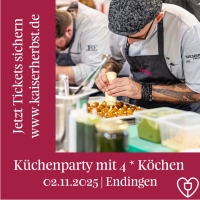Küchenparty