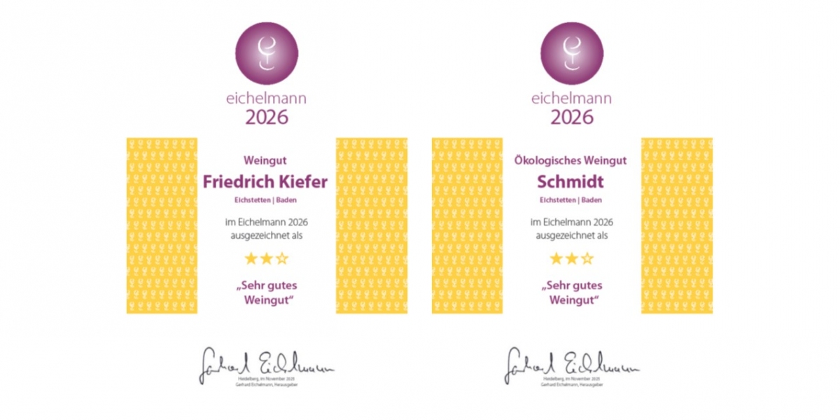 Eichelmann 2025