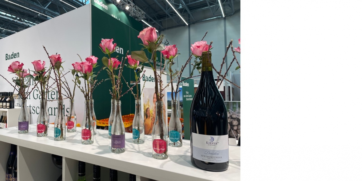 Prowein Rosen