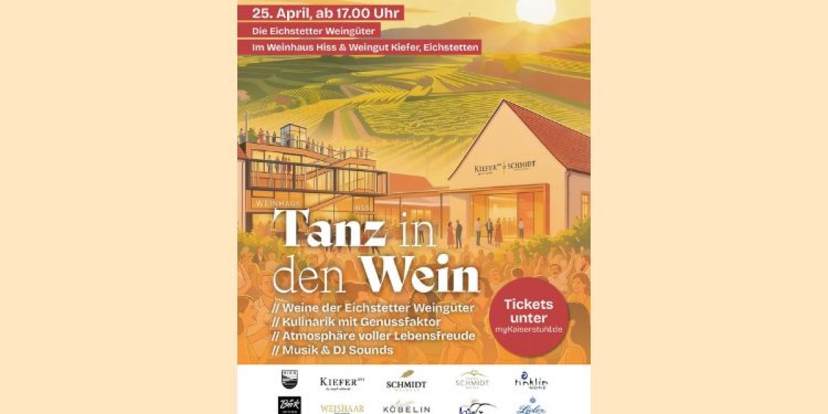 Übersicht Weingüter