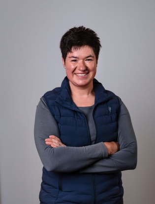 Team | Claudia Hodapp | Bio-Roséwein Auslese und Beerenauslese vom ökologischen Weingut Kiefer im Kaiserstuhl