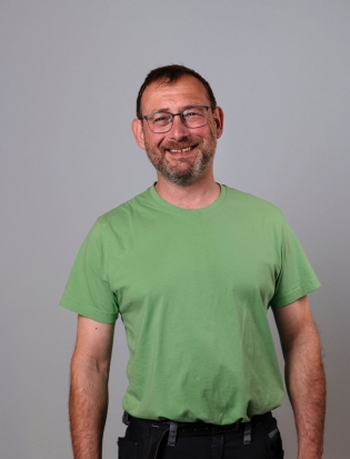 Hans-Peter Baumer