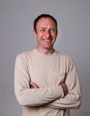 Martin Koenig