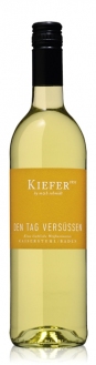 Den Tag versüßen | Junge Poeten des ökologischen Weingut Kiefer vom Kaiserstuhl