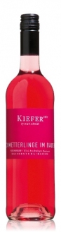 Schmetterlinge im Bauch | Junge Poeten des ökologischen Weingut Kiefer vom Kaiserstuhl