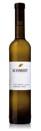 Ruländer-Auslese | Bio-Weine Edelsüß des ökologischen Weingut Schmidt in Eichstetter Herrenbuck
