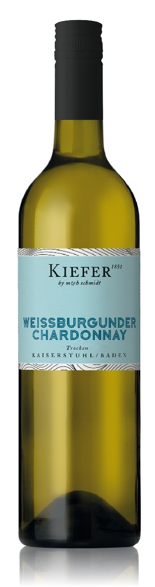 Weißburgunder-Chardonnay 