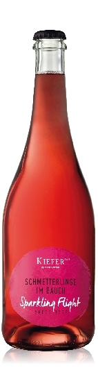 Sparkling Flight Rosé