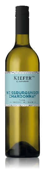 Weißburgunder-Chardonnay