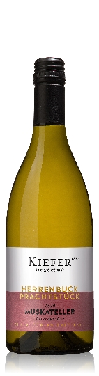 Muskateller Beerenauslese