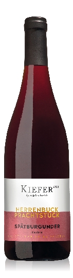 Spätburgunder Auslese