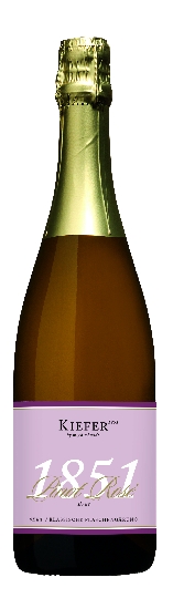 Pinot Rosé Sekt Brut