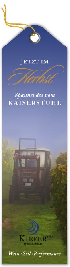 Herbstangebot