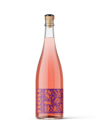 NOU Alkoholfrei Bio