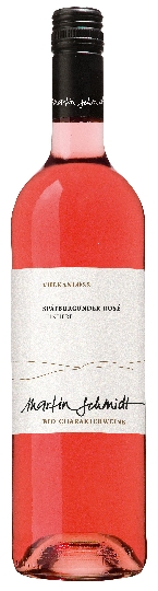 Spätburgunder Rosé Feinherb