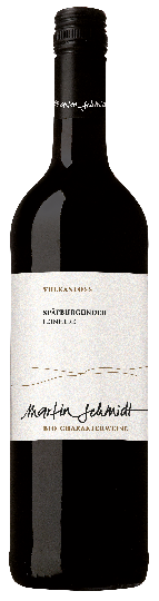 Spätburgunder Rotwein Feinherb