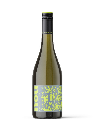 NOU Secco Trocken Bio